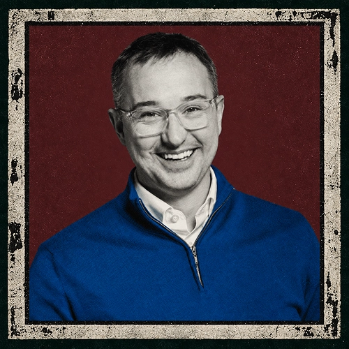 Jonathan Wood